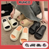 Runco Flexible Design Slippers 46