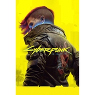 Cyberpunk2077  Pc Game
