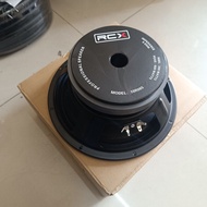 10 inch RCX 10R065 Speaker RCX 10R065 SpeakerOriginal 10 inch Speaker Original