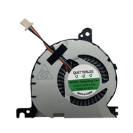 New Laptop CPU Cooling Fan for Dell Latitude E7240 Series DC5V Fan