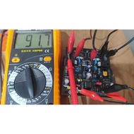 SOCL 506 modif driver kit