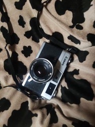 Canon G-III QL 17 相機