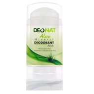 Deonat Aloe Mineral Deodorant Stick (60g)