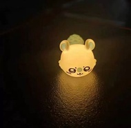 ✨Chiikawa小夜燈✨
