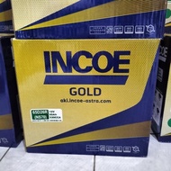 Incoe Gold Ns70 Aki Basah
