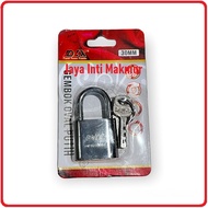 DLX Short Padlock 30mm