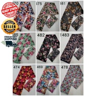 KAIN BATIK F&C COLLECTION / SARUNG BATIK SIAP JAHIT /KAIN BATIK SARAWAK/ BATIK VIRAL