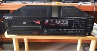*索尼CDP-337ESD CD機，10