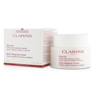 CLARINS - Body Shaping Cream