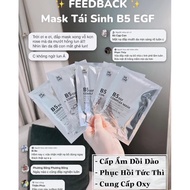 Kr.Lab B5 Recovery Mask