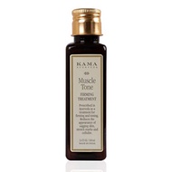 Kama Ayurveda Muscle Tone Firming Treatment Oil