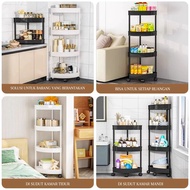 *Multipurpose Shelf/ Shelf Kitchen Shelf Skincare Shelf Cosmetic Shelf Multifunctional Stacking Shel