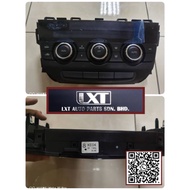 Mazda CX5 Aircond Control Panel