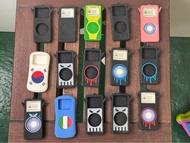 Apple iPod nano cases