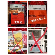 STPM Sem 3..........