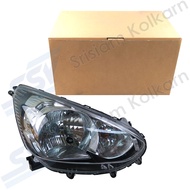 ไฟหน้า MIRAGE/12 แท้ห้าง RH ( 8301C102 )( ขวา )