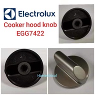 Electrolux Cooker Hob Knob EGG7422 EGG9432S EGG7432S Accessories (1PC)