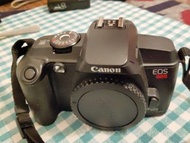 Canon EOS 888 菲林 Body