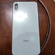 iPhone xs max 64g