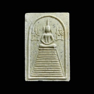 【泰国佛牌】LP Chern Phra SomdejPhim 16 Chan Khang Yant Lang LP Chern Roopmurn Sao 5 Series ｜Wat Kok Thong