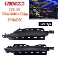 For YAMAHA R3 V2 R25 V2 Inner Panel Cover Set  Left Right