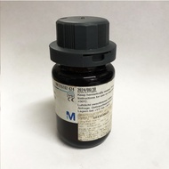 C16H14O6.xH2O chemical solution, Hematoxylin stain chemical used in medical experiments.