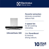 Electrolux UltimateTaste 500 Chimney Hood (90cm) ECC9310S