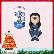 Funko Vinyl Soda: The Lord Of The Rings - Arwen (Wintercon Convention Exclusive 2022)