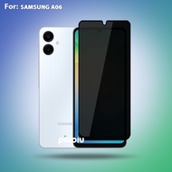 LAYAR Tempered Glass Screen Samsung A06 Anti-Scratch Screen Protector