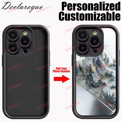 Personalized DIY Custom Image Covers For Huawei Mate 11i Y61 Y90 7i 5i 10 Y9 Smart Y7A 7 30 5T P20 P