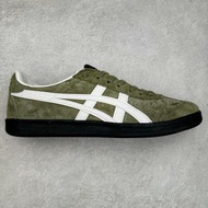 鬼塚虎 Onitsuka Tiger Tokuten 休閒鞋