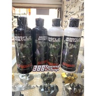 Marflo Tire Polish Motorcycle Tire Polish