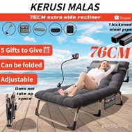 Send a GiftPortable Reclining Foldable Chair/Sleeping Chair/Folding Bed