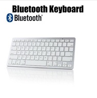 Universal Bluetooth Wireless Keyboard for iPad/iPad mini/iPhone/Galaxy S3- laptop keyboard