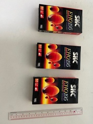 VHS video tape 錄影帶