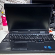 Dell Latitude E5540 | 15.6” Laptop | Intel Core i5-4300U | 4GB - 128GB SSD |