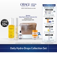 Obagi Medical Daily Hydro-Drops Collection Set