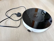 小米 白色圓形 電磁爐
