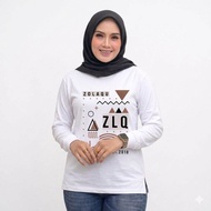 Orifa Indonesia Kaos Merah Putih Momentum Acara 17 Agustus Bahan Catton24s