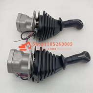Joystick Pilot Valve 31Q6-20013 for 31Q620013 HY R140LC-9 R145CR-9 R180LC-9 R250LC-9 R140W-9 R170W-9