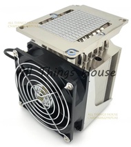 New SP3-TR4 300W 4U Radiator Server 7742 AMD 3960X Tearer