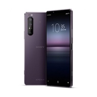 Sony Xperia 1 II X1II Metal Frame Ultra-thin (8+128GB) Global Version Smartphone - Used Phone