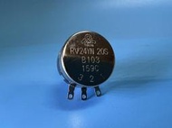 ★ RV24YN 20S 10KB B103 密封式可變電阻 電位器 COSMOS[D05]