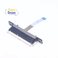 <Dream-t> 1Pcs For HP 800 805 G5 260 G3 G2 G4 400 G6 SATA DD0F90HD000 DD0F90HD030 DD0F80HD020 M11551
