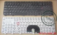 HP 惠普 Pavilion DV6-6030 DV6-6110 DV6-6090 DV6-6151TX 繁體中文鍵盤