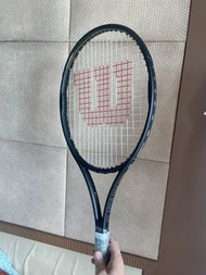 J26 Wilson pro staff v13 Japan 新淨tennis racket 網球拍