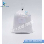 Nacl Salt - Resin Softener Regeneration - Retail 1 Kg