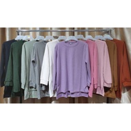 blouse plus size women blouse blouse muslimah 📣💥BLOUSE IRONLESS LAWA 💥