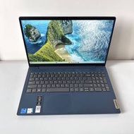 Lenovo IdeaPad Slim 5 筆記型電腦  i5-1135G7 16GB RAM 256 SSD 有原裝 火牛