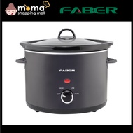 Faber 5L Slow Cooker FSC 500BK
